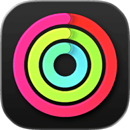 Apple Fitness
